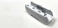 Med-Pat HO-100 adjustable bedrail holder for secure hospital bed phone mounting and patient communication.