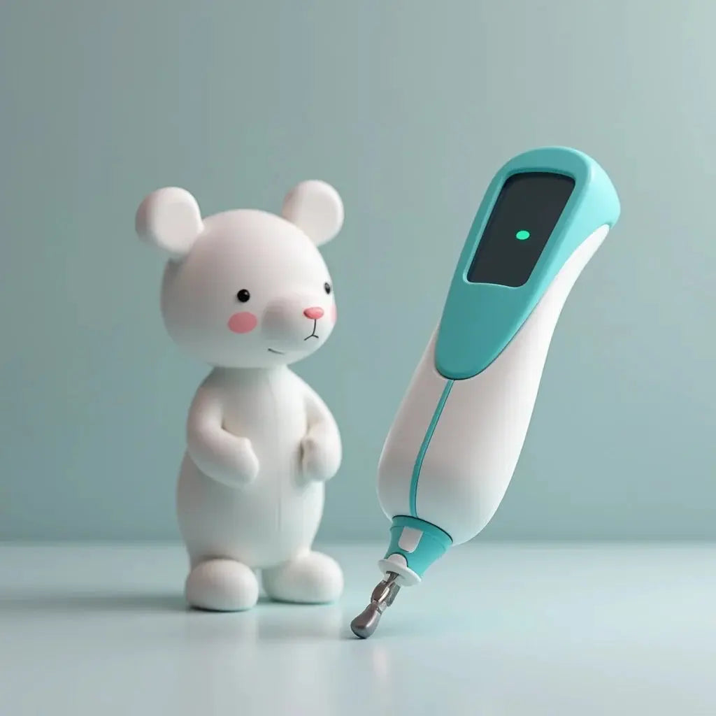 Accurate Thermometer For Children - How to Find an Accurate Thermometer for Children Today