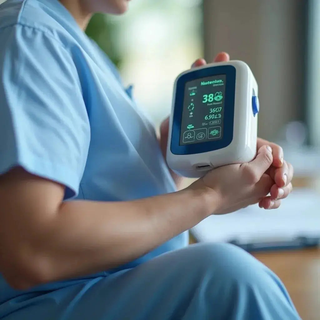 FDA-cleared Pulse Oximeters - FDA Cleared Pulse Oximeters For Home Use A Practical Guide