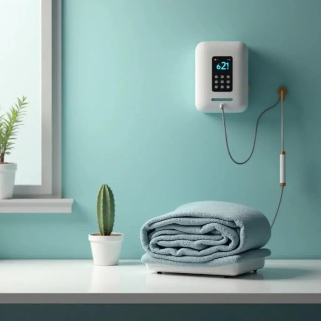 Home Health Monitors - Choosing the Right Home Health Monitors for Better Care