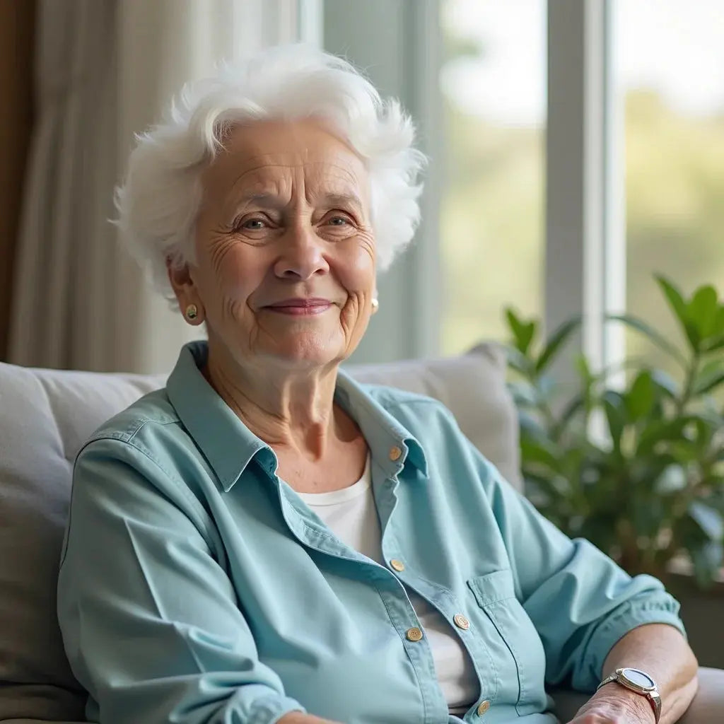 Eldercare Solutions - Smart Elder Care Practical Solutions for Independent Living