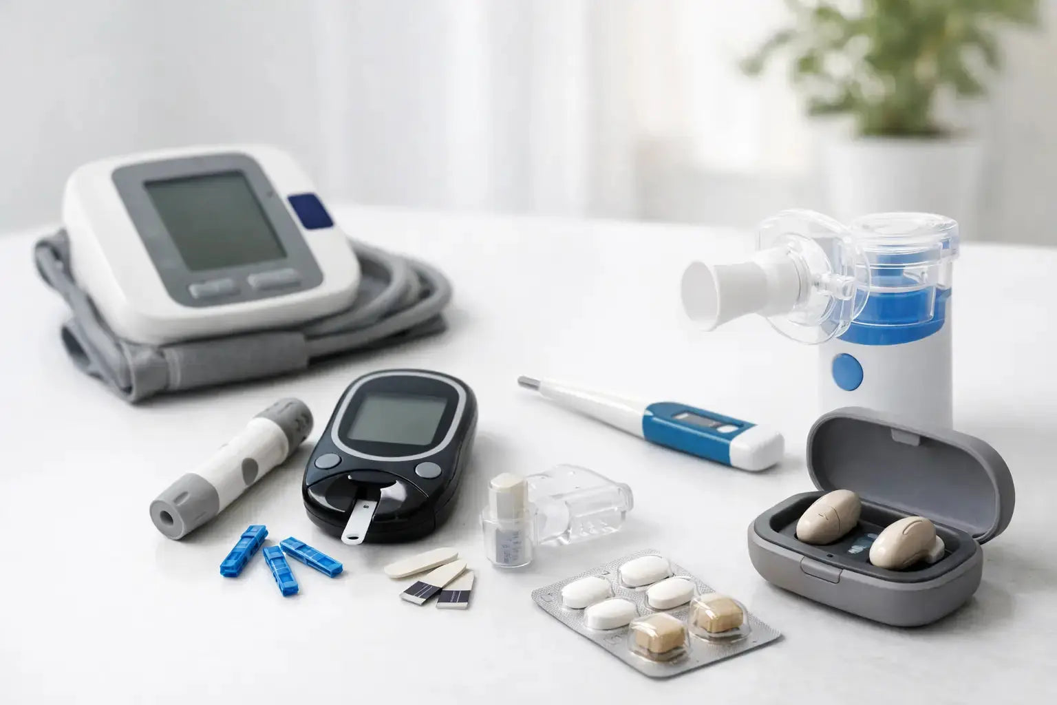 FSA HSA Eligible Medical Devices Explained