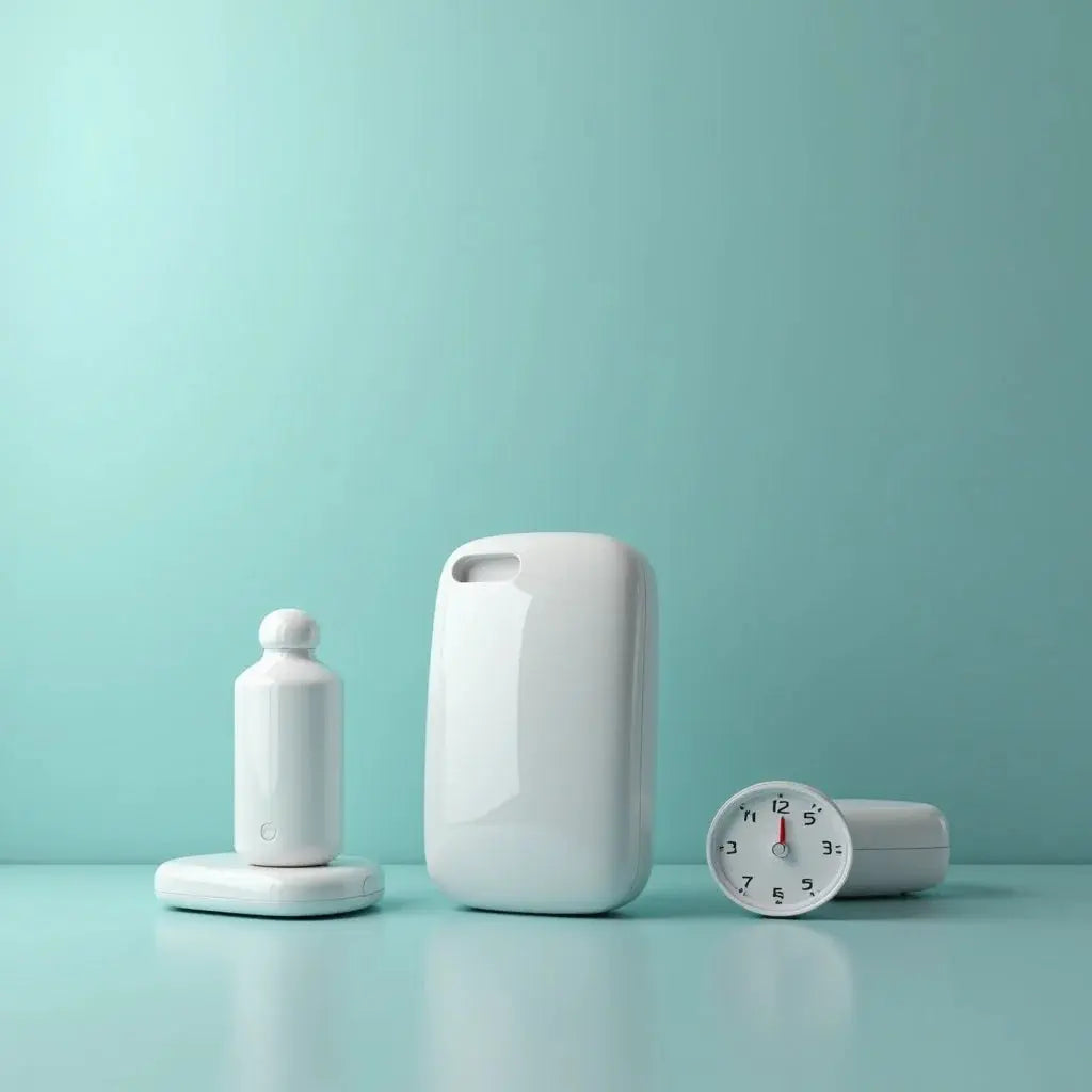 Compact Home Health Devices - Compact Home Health Devices A Practical Guide to Monitoring