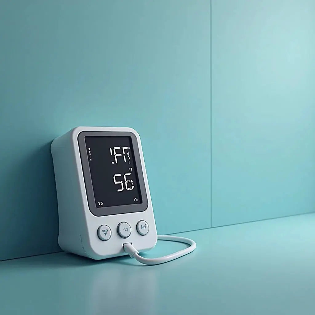 Automatic Digital Blood Pressure Monitors - Automatic Digital Blood Pressure Monitors for Home Use