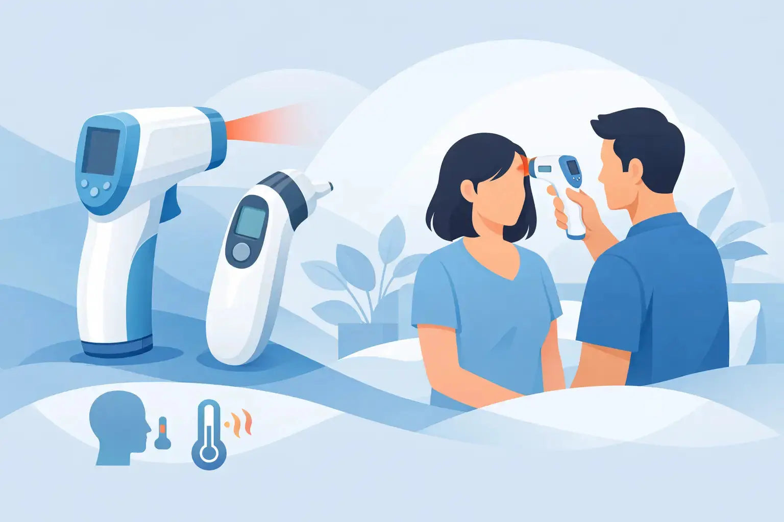 Best Infrared Thermometer for Adults