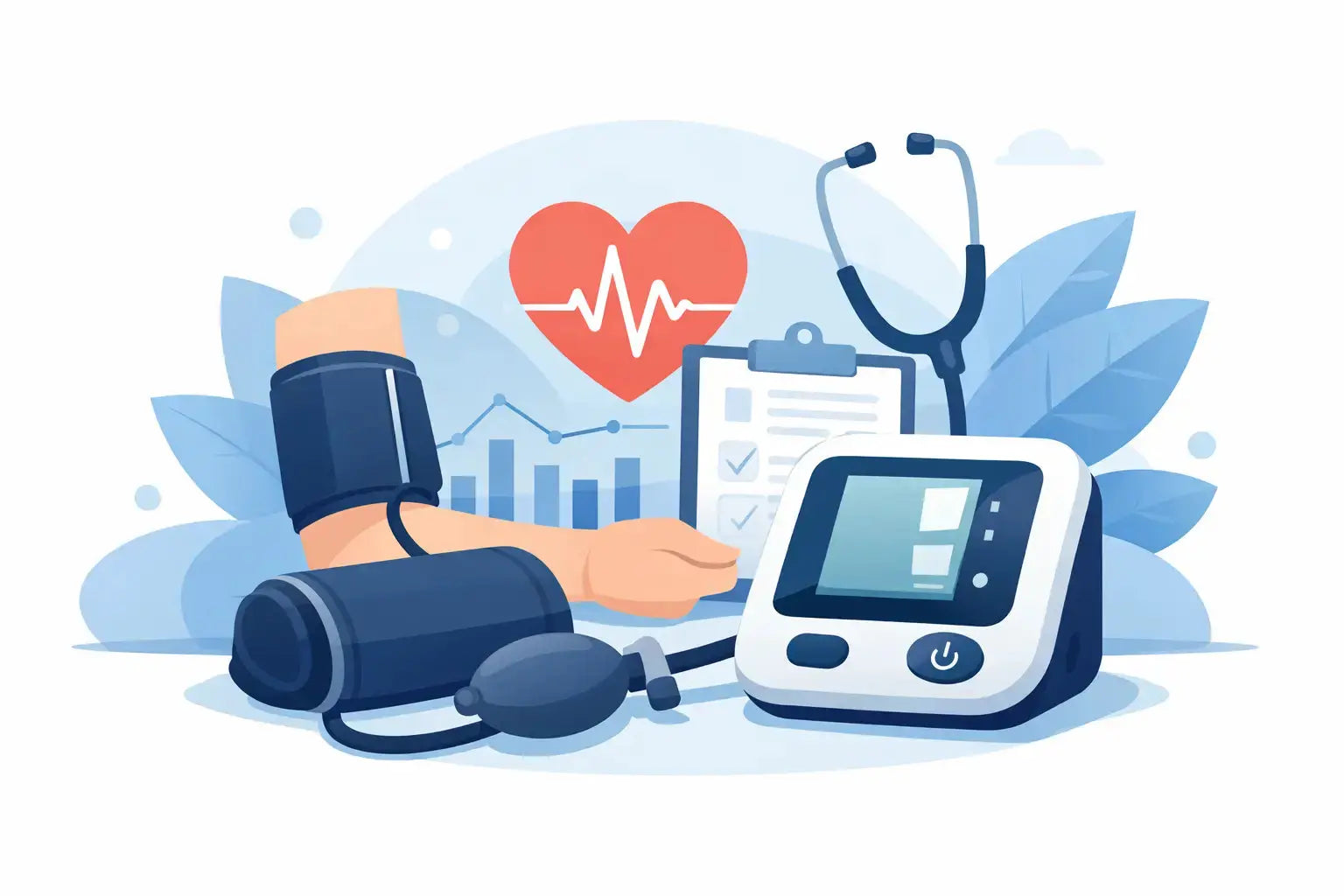 Automatic Blood Pressure Monitor Review