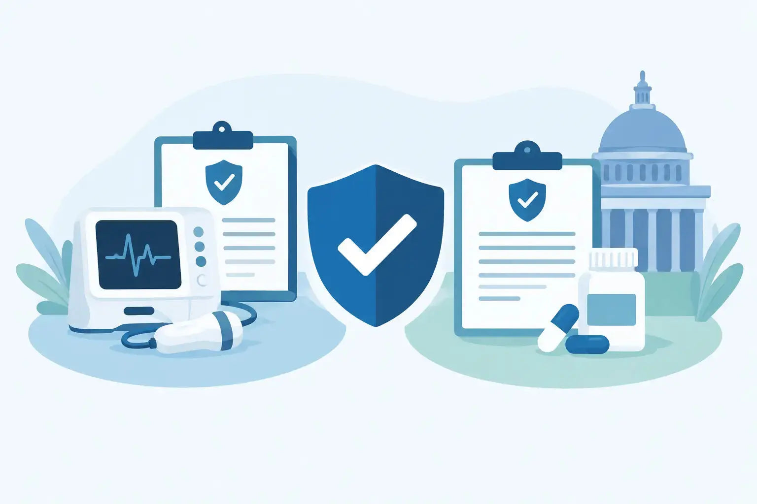 FDA Clearance Versus Approval: What It Means