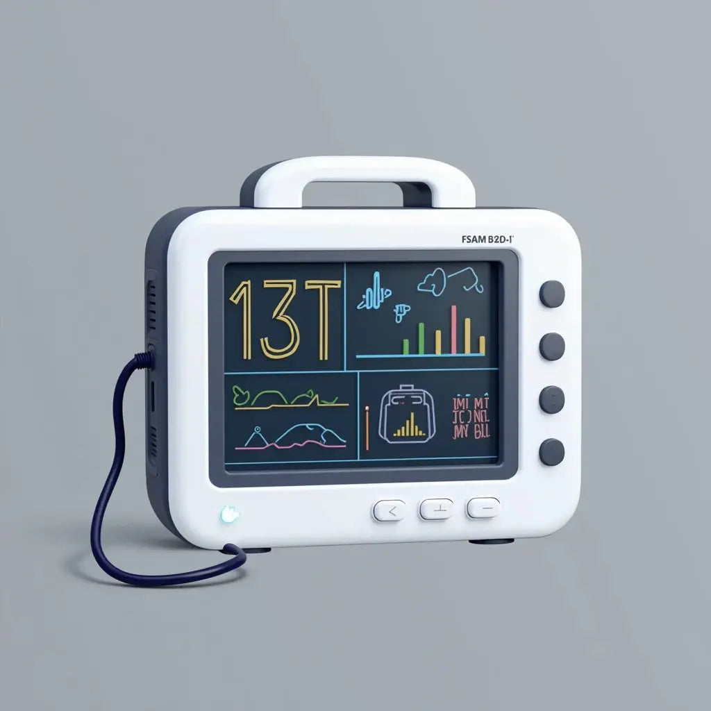 FSA Eligible Medical Monitors - FSA Eligible Medical Monitors: Save on Essential Devices