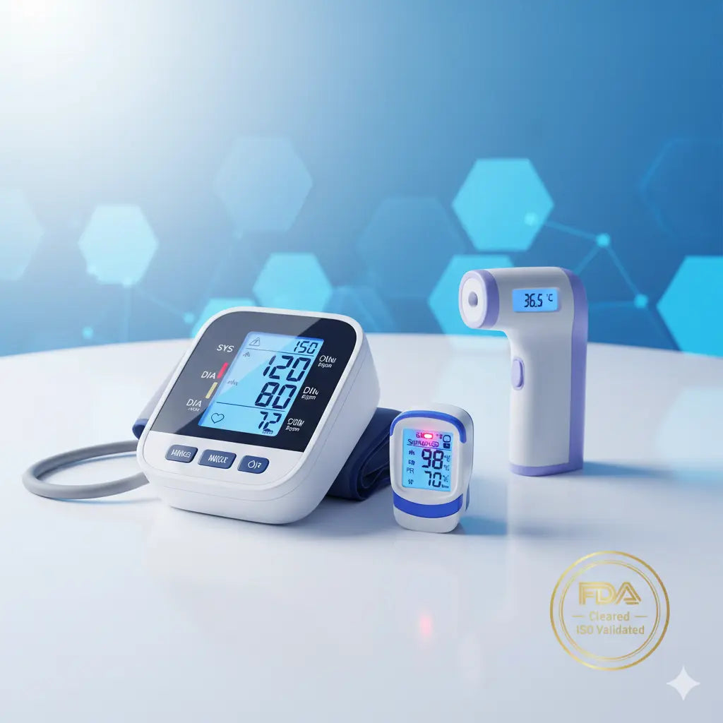 FDA Clearance Explained | Med-Pat Solutions MedPat Solutions
