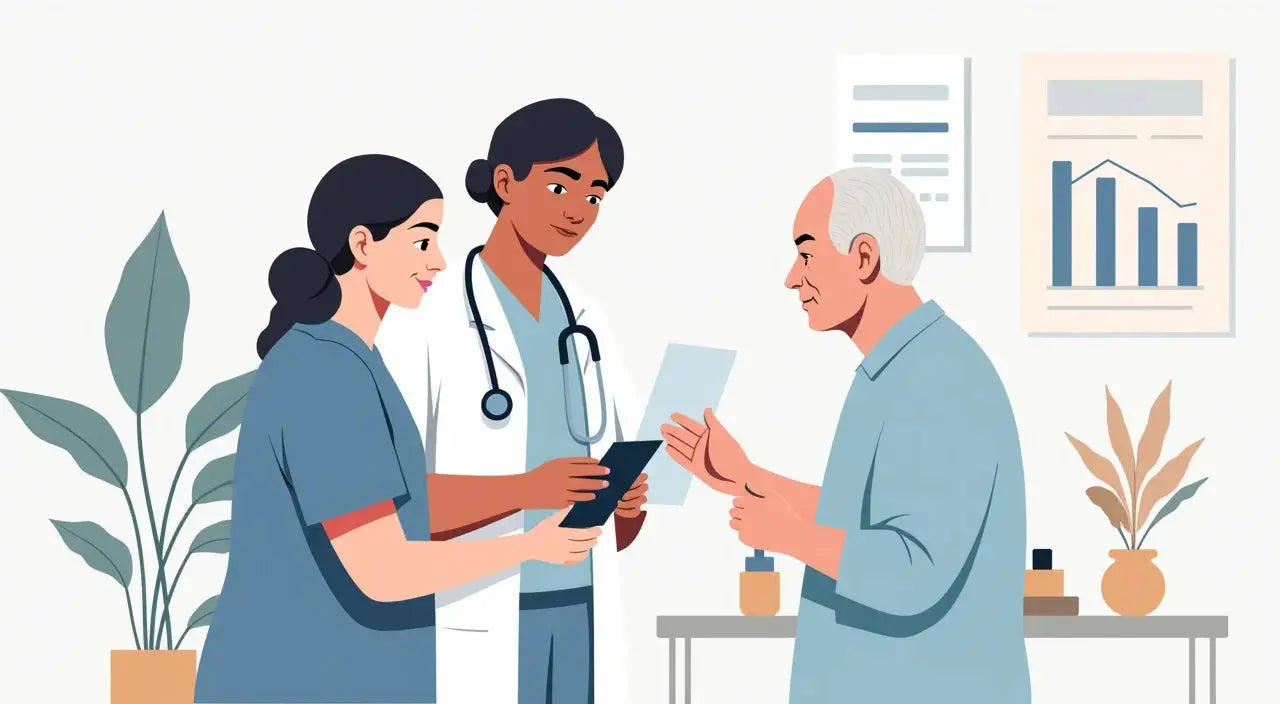 How to Share Physician-Ready Home Vitals With Your Doctor MedPat Solutions