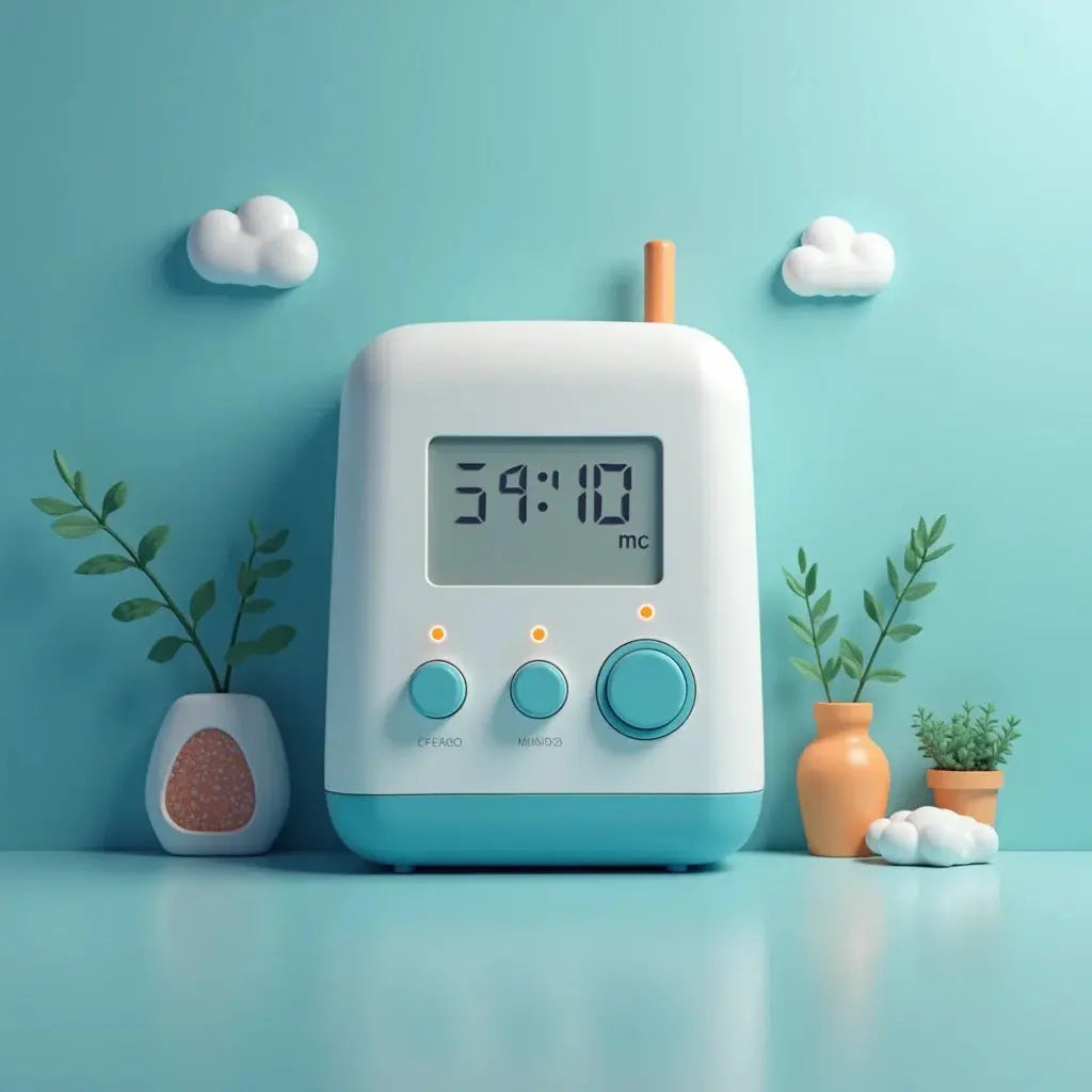 Compact Health Monitors - Compact Health Monitors Essential Guide to Small Devices