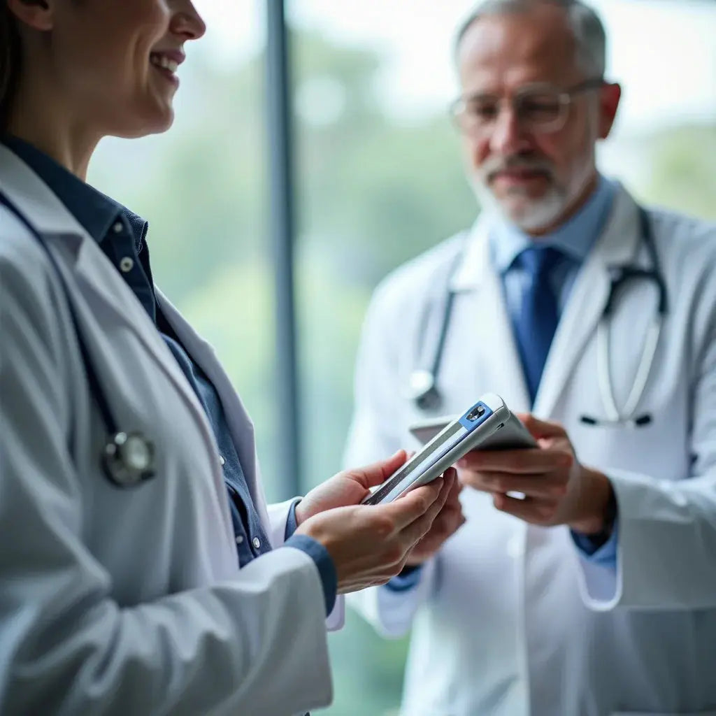 Versatile Health Monitoring Devices - How to Use Versatile Health Monitoring Devices Effectively