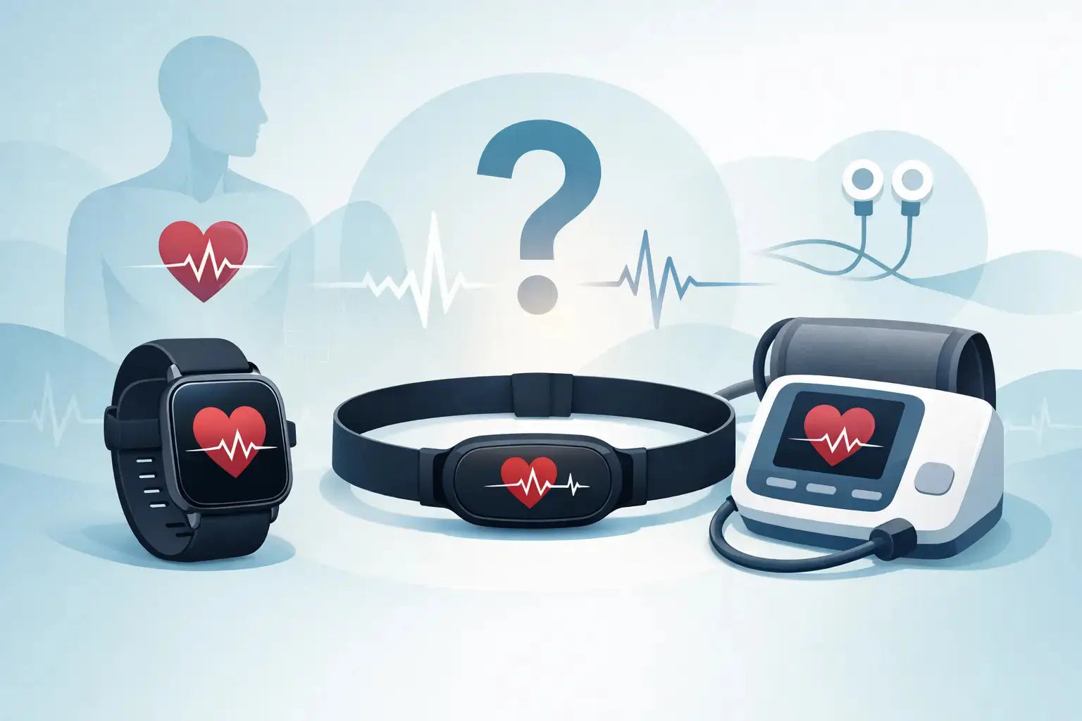 Which Monitor Detects Irregular Heartbeat Best?
