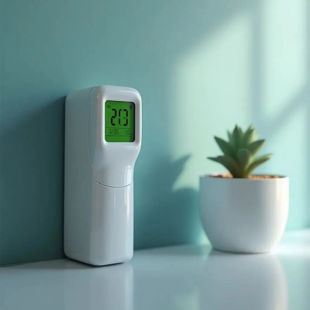 Contactless Thermometer - How to Choose a Contactless Thermometer for Safe Home Use
