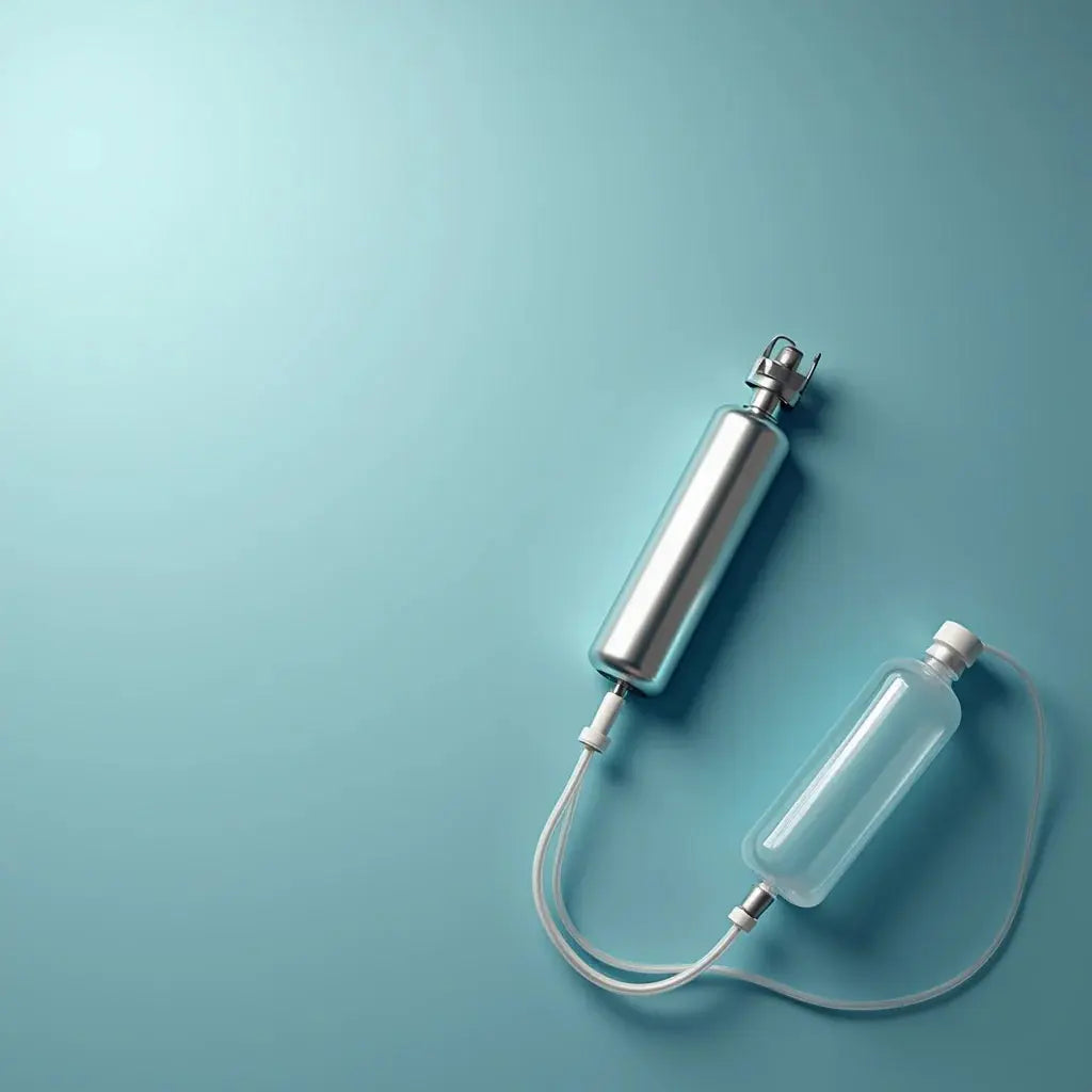 Monitoring COPD Oxygen Levels At Home - A Practical Guide to Monitoring COPD Oxygen Levels at Home