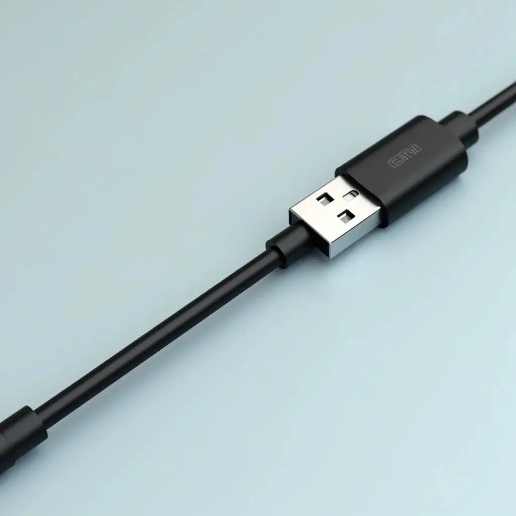 3-in-1 USB Charging Cable - 3 in 1 USB charging cable one cord for all devices