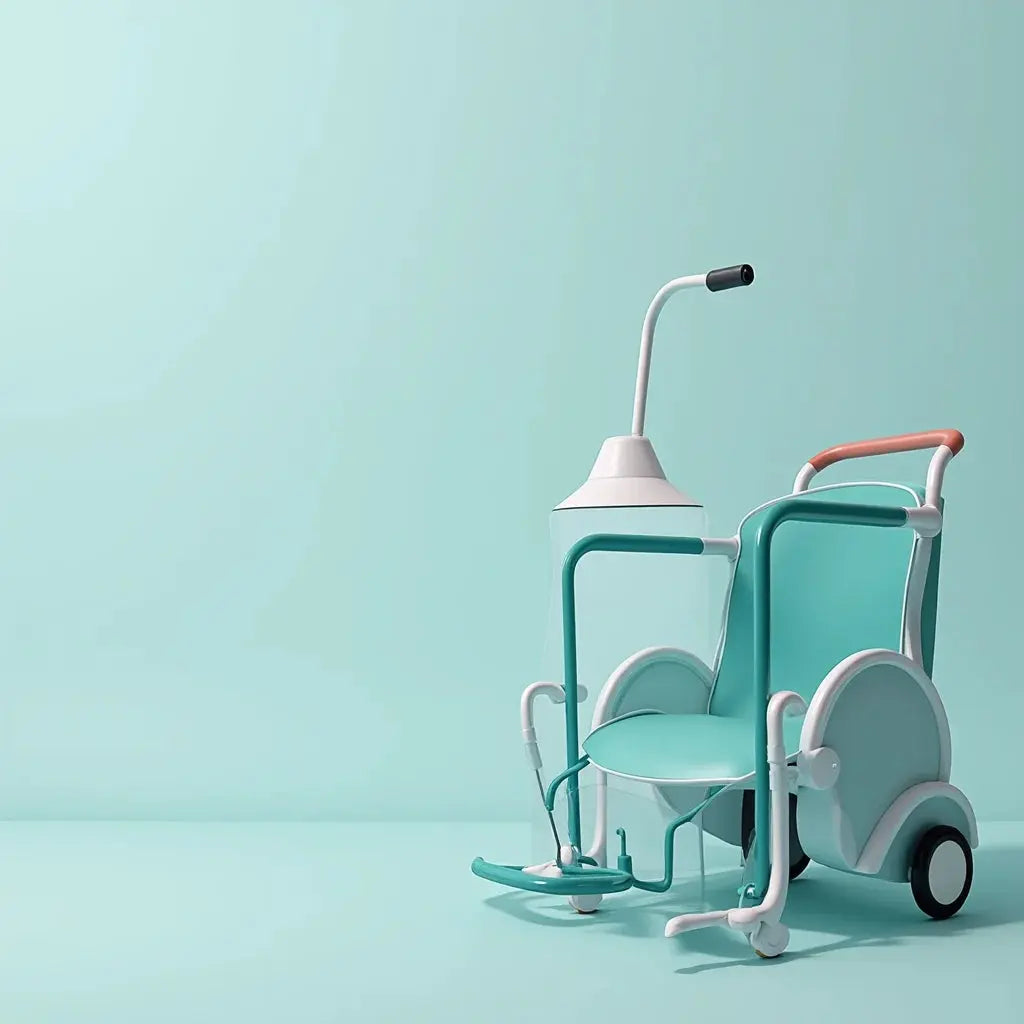 Home Medical Equipment - Home Medical Equipment A Practical Guide for Safer Care