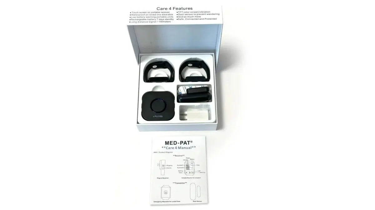 Home Monitoring Devices Without Subscription Fees