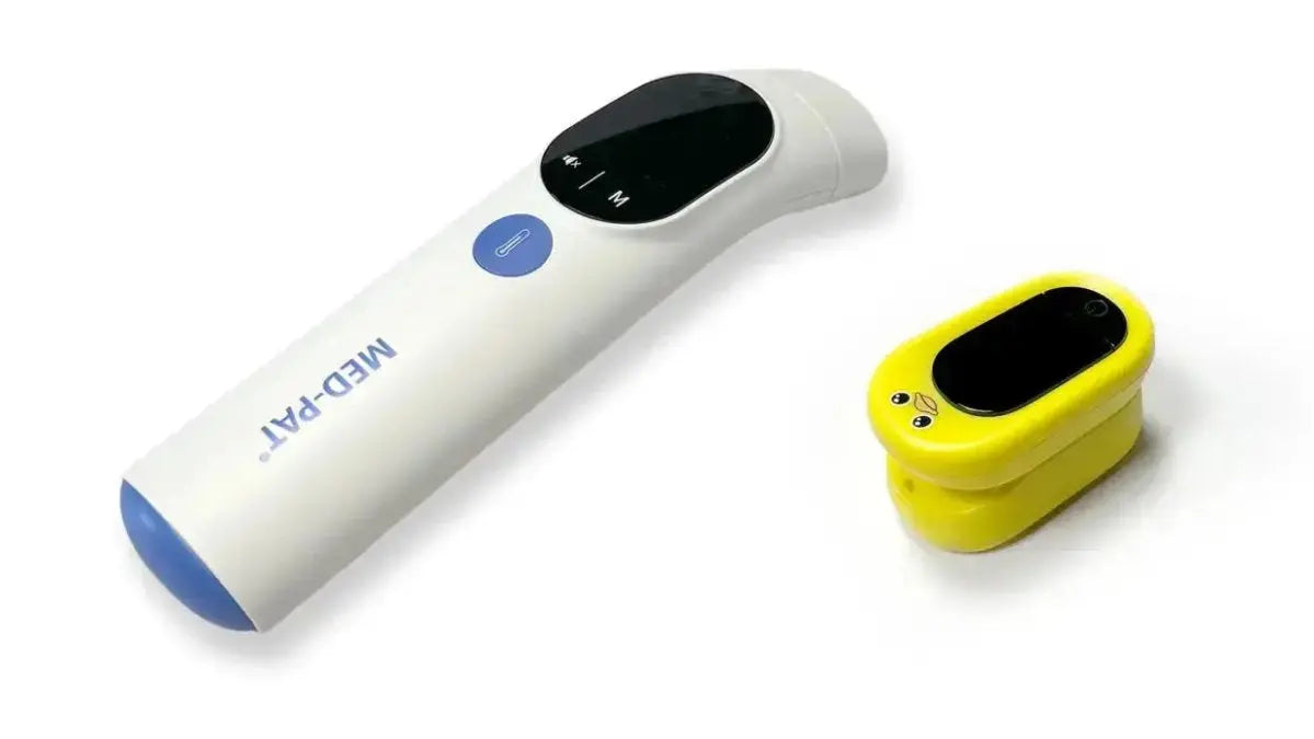 Why FSA Funds Cover Medical Devices