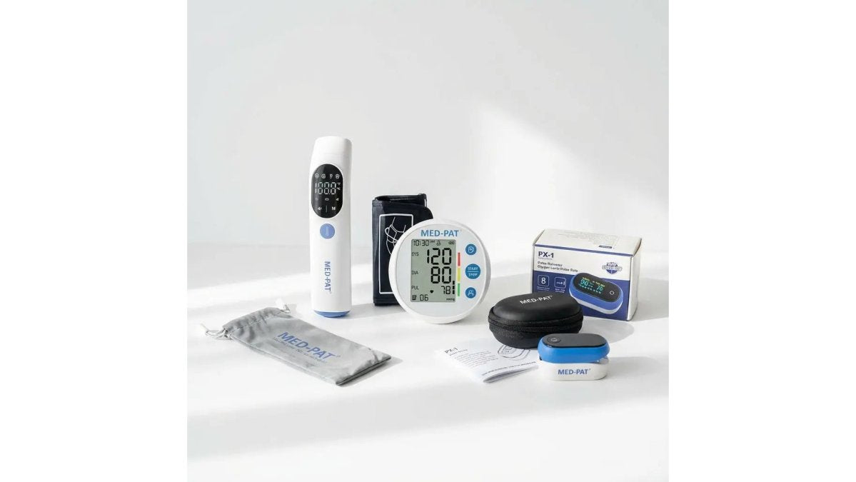 Is Home Health Monitoring Worth the Cost