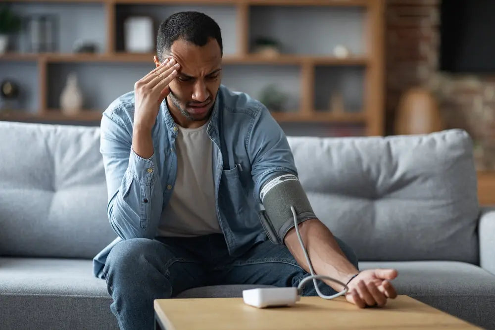 Top 5 Benefits of Using a Blood Pressure Monitor - MedPat Solutions