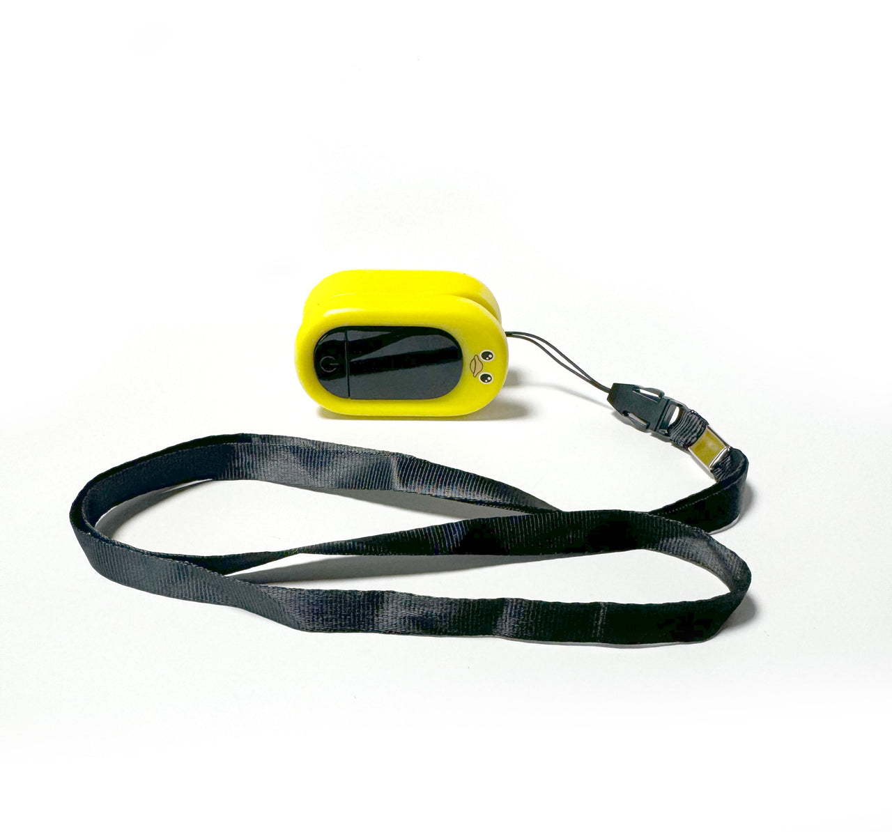 Med-Pat PXC-1 "Ducky" Pediatric Pulse Oximeter