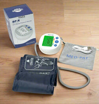 Thumbnail for Med-Pat BP-R Round Blood Pressure Machine