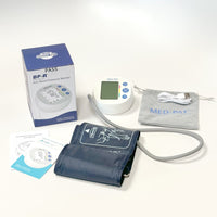 Thumbnail for Med-Pat BP-R Round Blood Pressure Machine