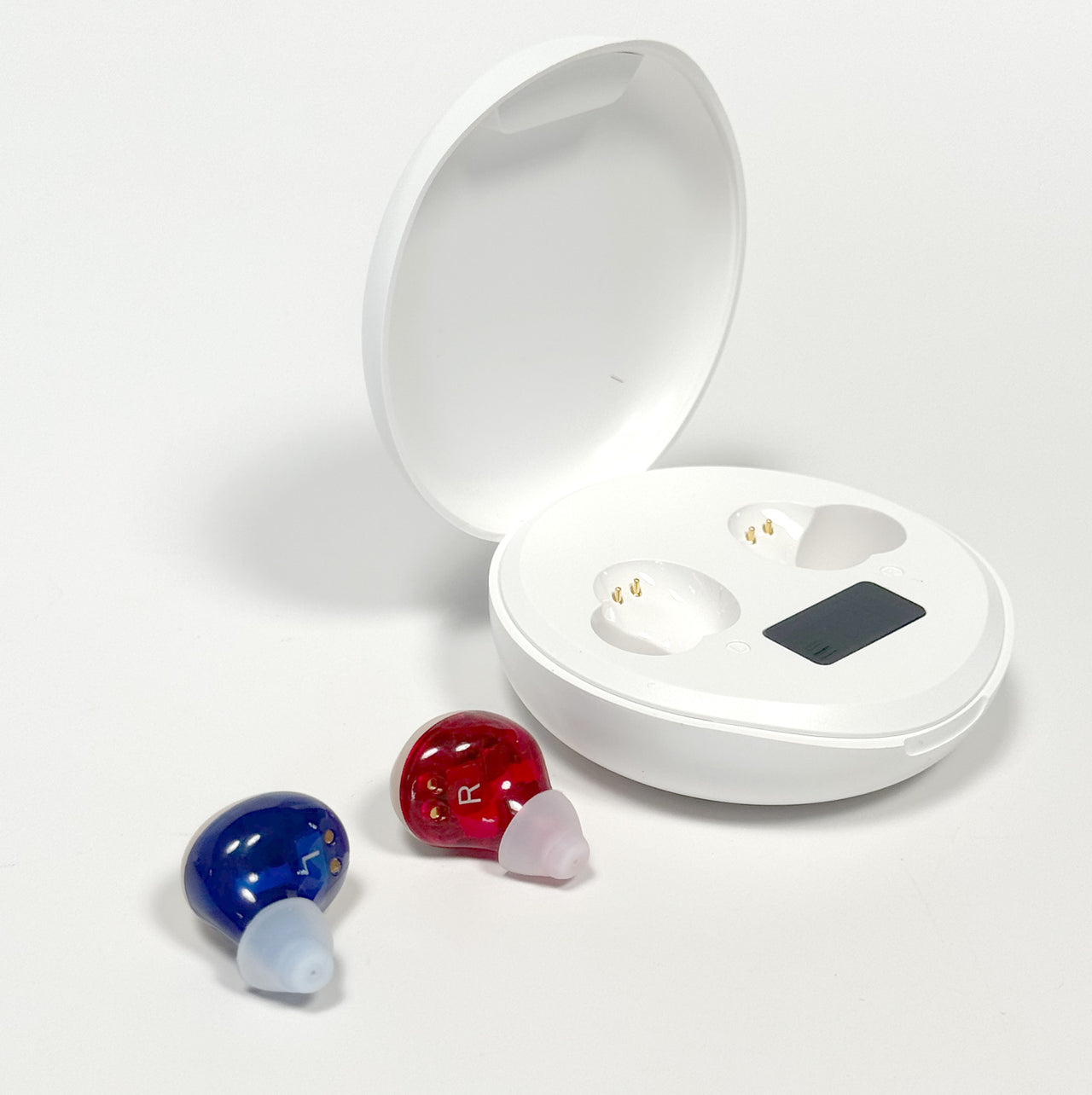 Med-Pat HA-1 Hearing Amplifier | Advanced, Affordable Hearing Aid Alternative