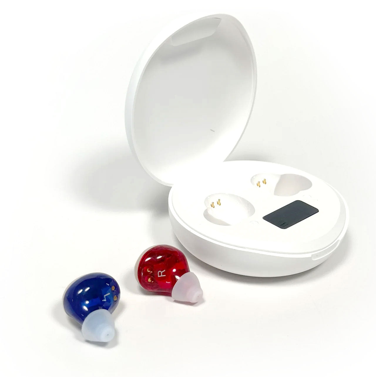 Med-Pat HA-1 Hearing Amplifier | Advanced, Affordable Hearing Aid Alternative