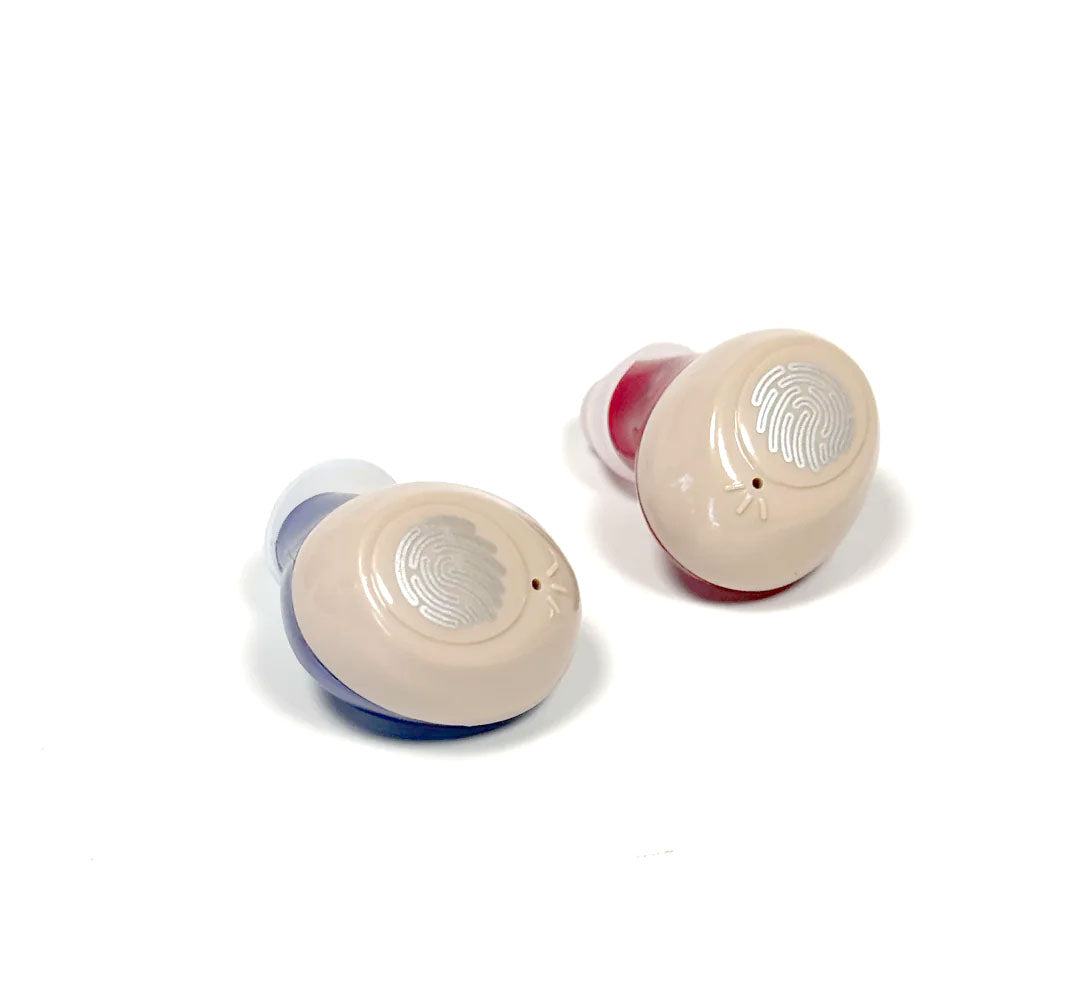 Med-Pat HA-1 Hearing Amplifier | Advanced, Affordable Hearing Aid Alternative