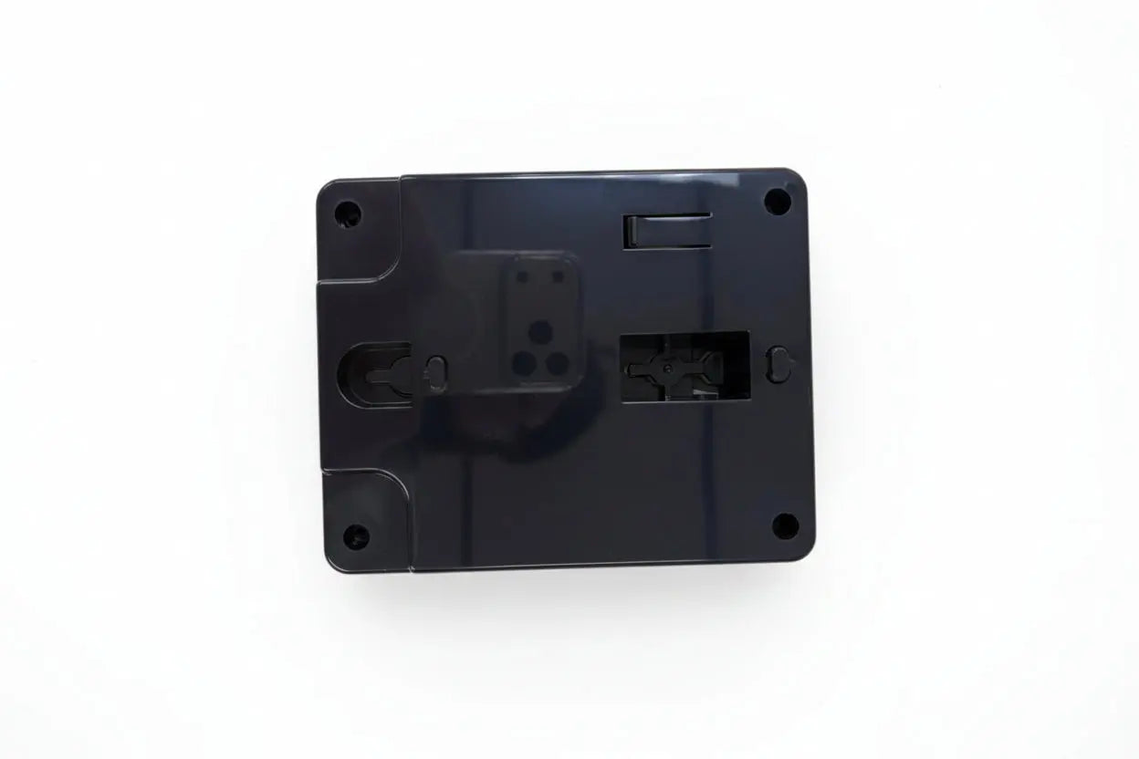 Med-Pat BD-1 wall mount bracket for D520U MedPat Solutions