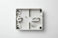 Med-Pat BD-1 wall mount bracket for D520U MedPat Solutions