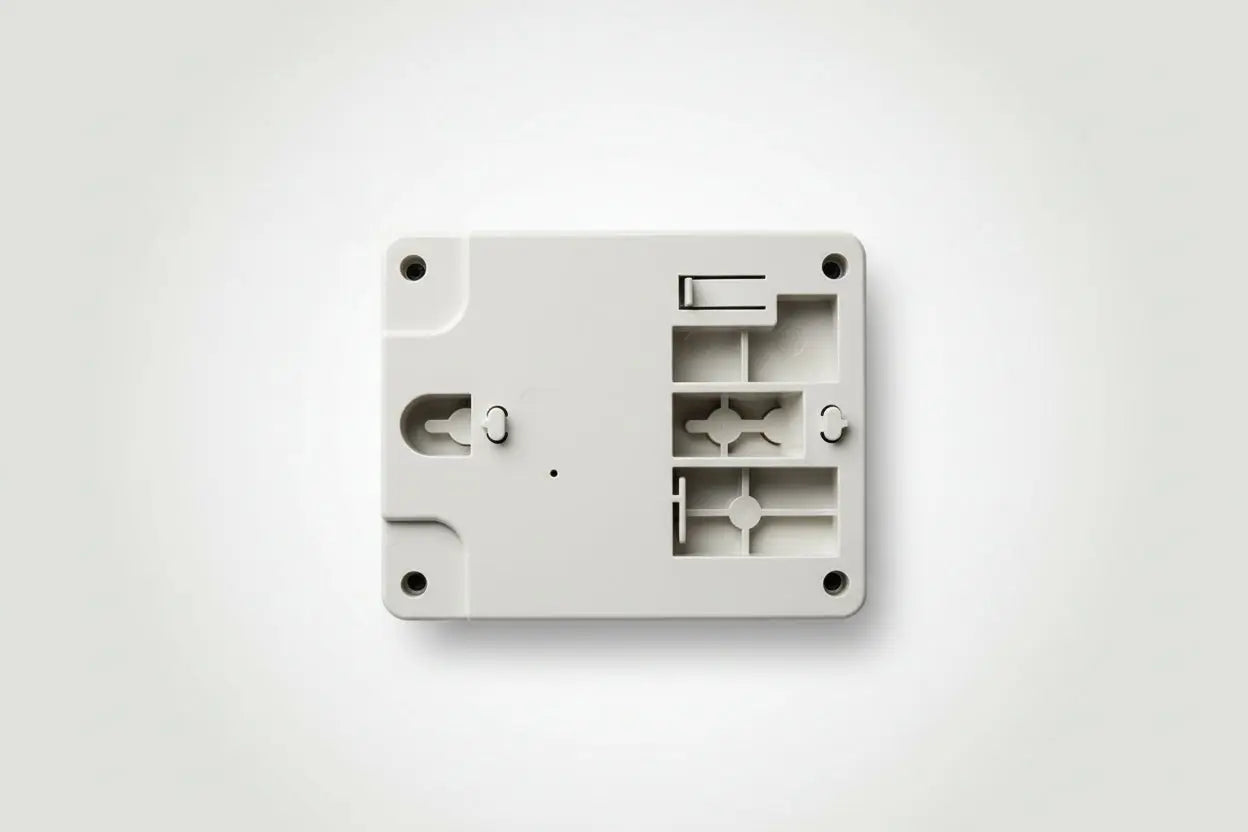Med-Pat BD-1 wall mount bracket for D520U MedPat Solutions