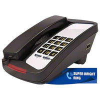 Med-Pat D800 Single Line Analog Desk Set Telephone - MedPat Solutions