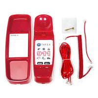 FIRST by TAFEA Emergency Auto Dialer - MedPat Solutions