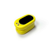 Kid-Friendly Pulse Oximeter – Med-Pat “Ducky” PXC-1 | FDA Approved & FSA/HSA Eligible - MedPat Solutions