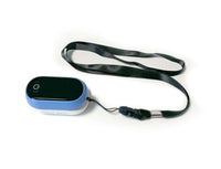Med-Pat PX-1 Fingertip Pulse Oximeter | Accurate SpO₂ & Pulse Rate Monitor – FDA Approved, FSA/HSA Eligible - MedPat Solutions