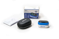 Med-Pat PX-1 Fingertip Pulse Oximeter | Accurate SpO₂ & Pulse Rate Monitor – FDA Approved, FSA/HSA Eligible - MedPat Solutions