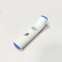 Med-Pat TH-1 Digital Infrared Thermometer | 4-in-1 Tympanic & Temporal Thermometer for Adults, Kids & Babies | Fast, Accurate & Easy - MedPat Solutions